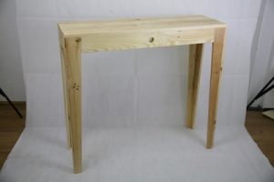 Table console-image