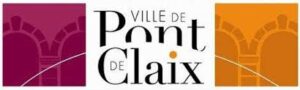 Logo Pont de Claix